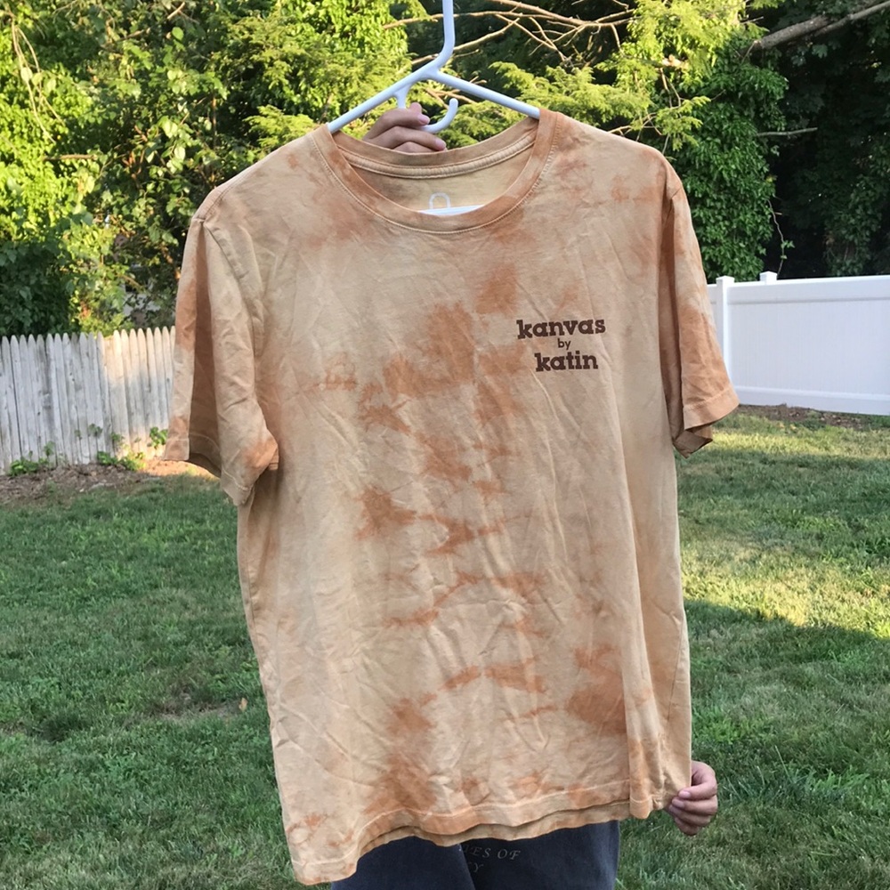 Urban Outfitters graphic t-shirt
